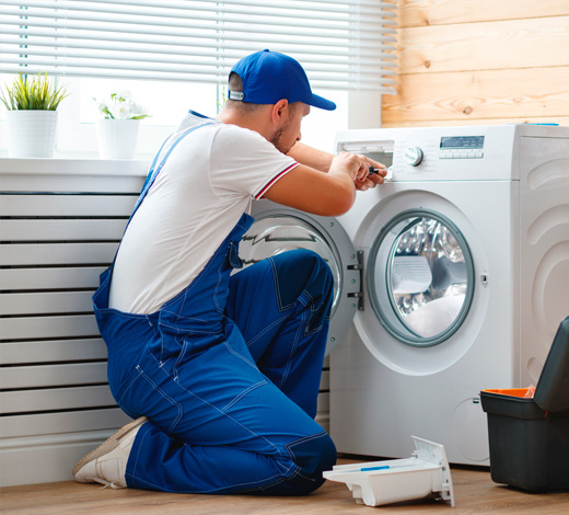 Ремонт стиральной машины